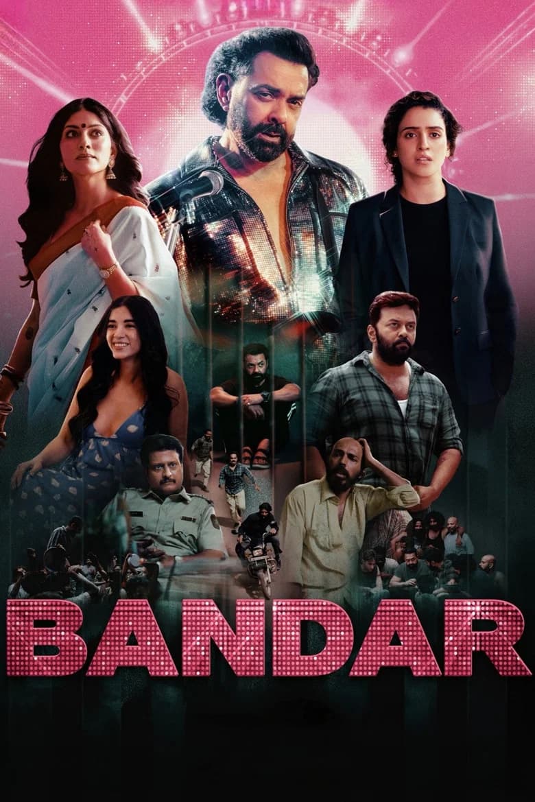 Bandar: How Anurag Kashyap's Best-Reviewed Film in Years Bombed at the Box Office — and Why He Says It's Not Even His Real Cut