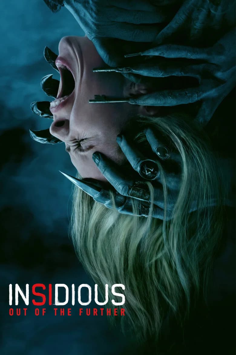 Insidious: Out of the Further Review: A Franchise-Best Audience Score Can't Hide Diminishing Returns