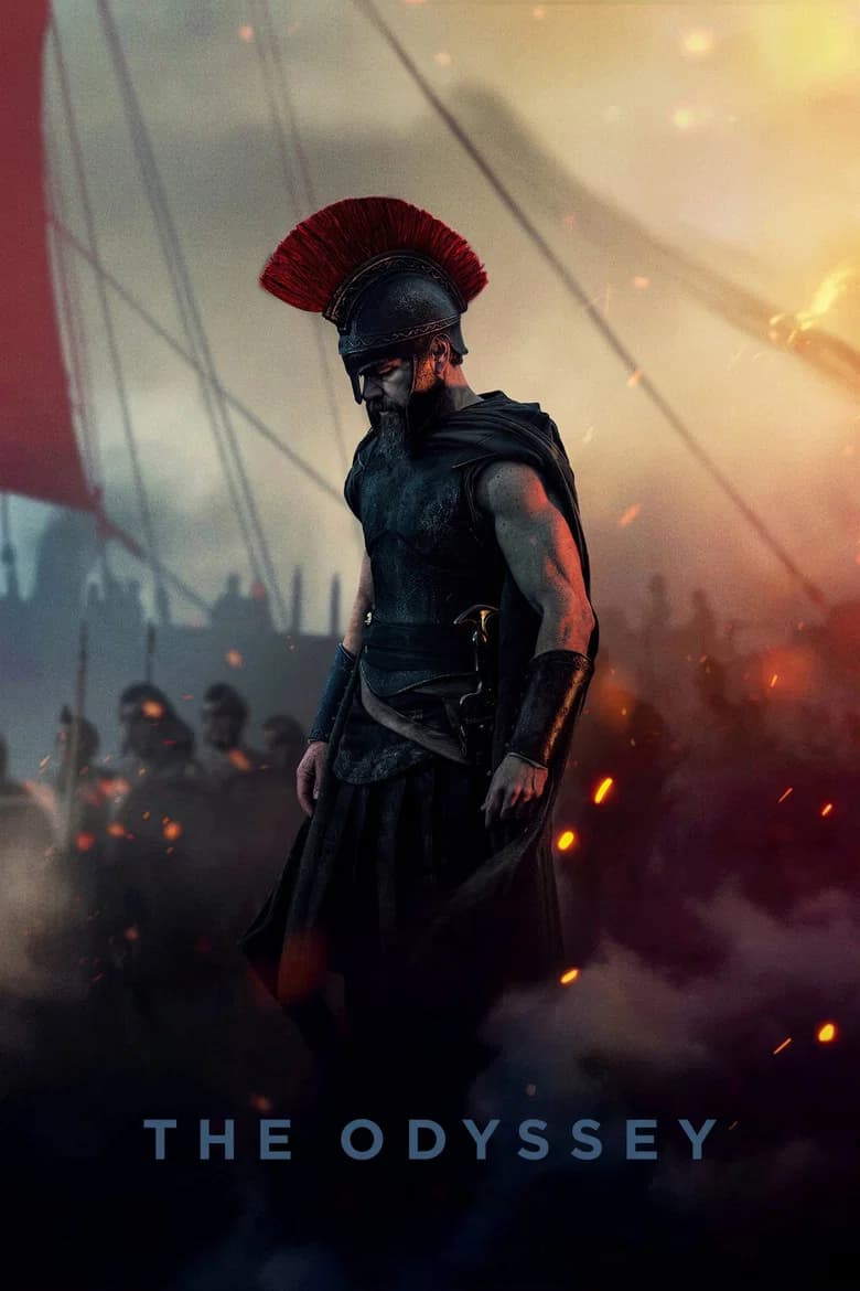 The Odyssey's Box Office Run, Explained: How Nolan's Biggest Film Rewrote the Record Books