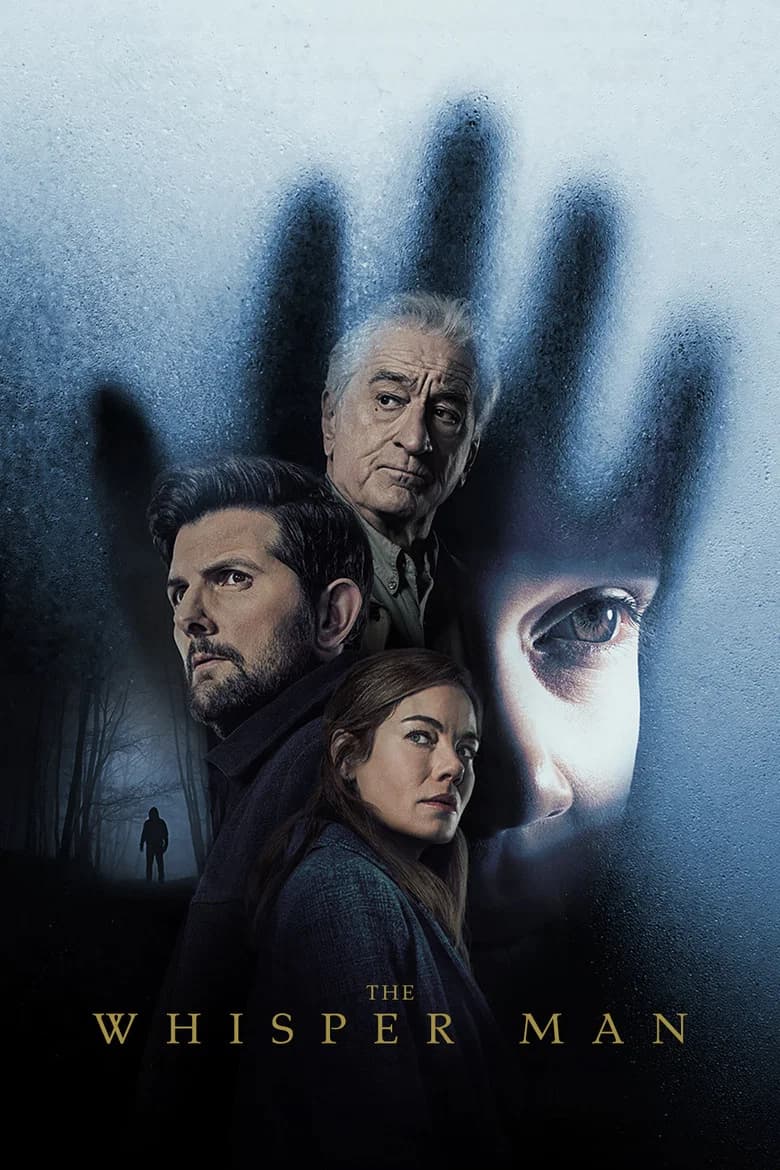 The Whisper Man Review: A Solid, Old-Fashioned Serial Killer Thriller That Never Quite Chills