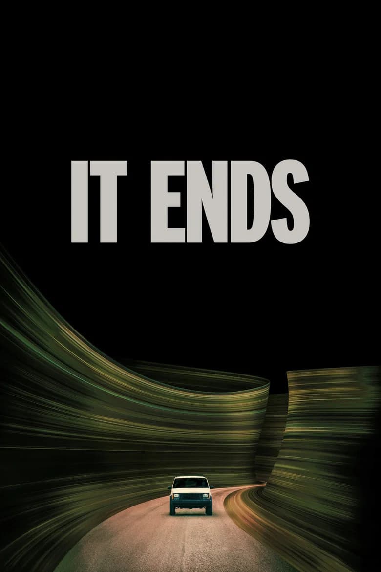 It Ends Review: Why Critics Are Raving About This Existential Road-Trip Horror While Audiences Shrug