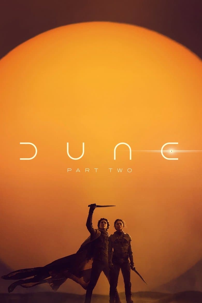 Dune: Part Two Review — Scale Without Losing the Story
