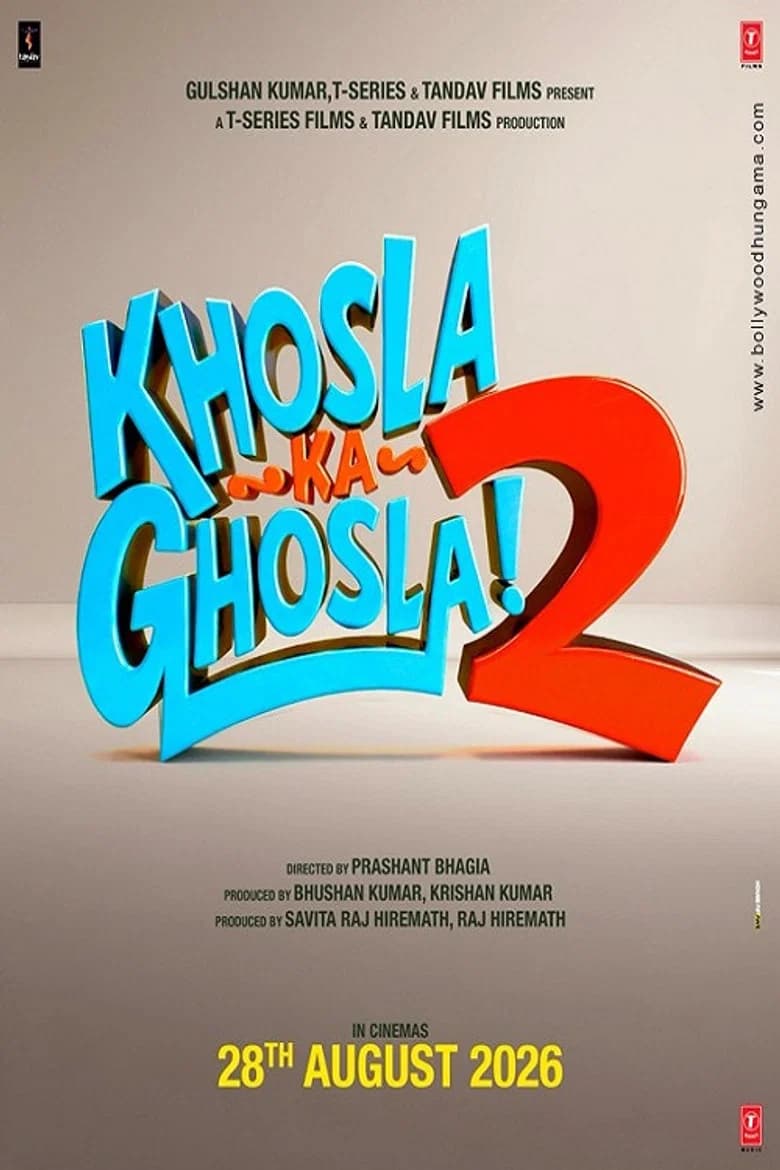 Khosla Ka Ghosla 2: Cast, Story & Reunion Explained