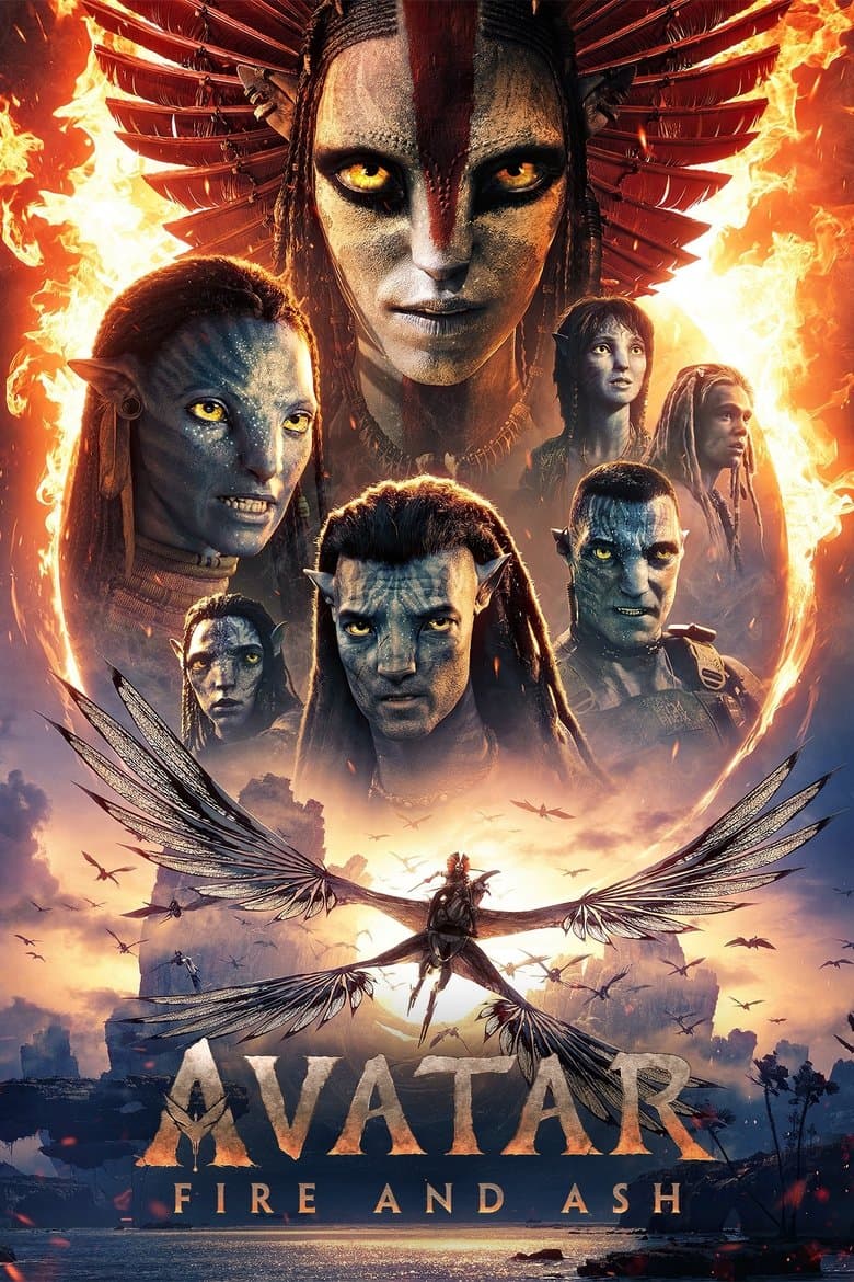 Avatar: Fire and Ash's Long Goodbye — From $1.48 Billion in Theaters to a Split Oscar Night