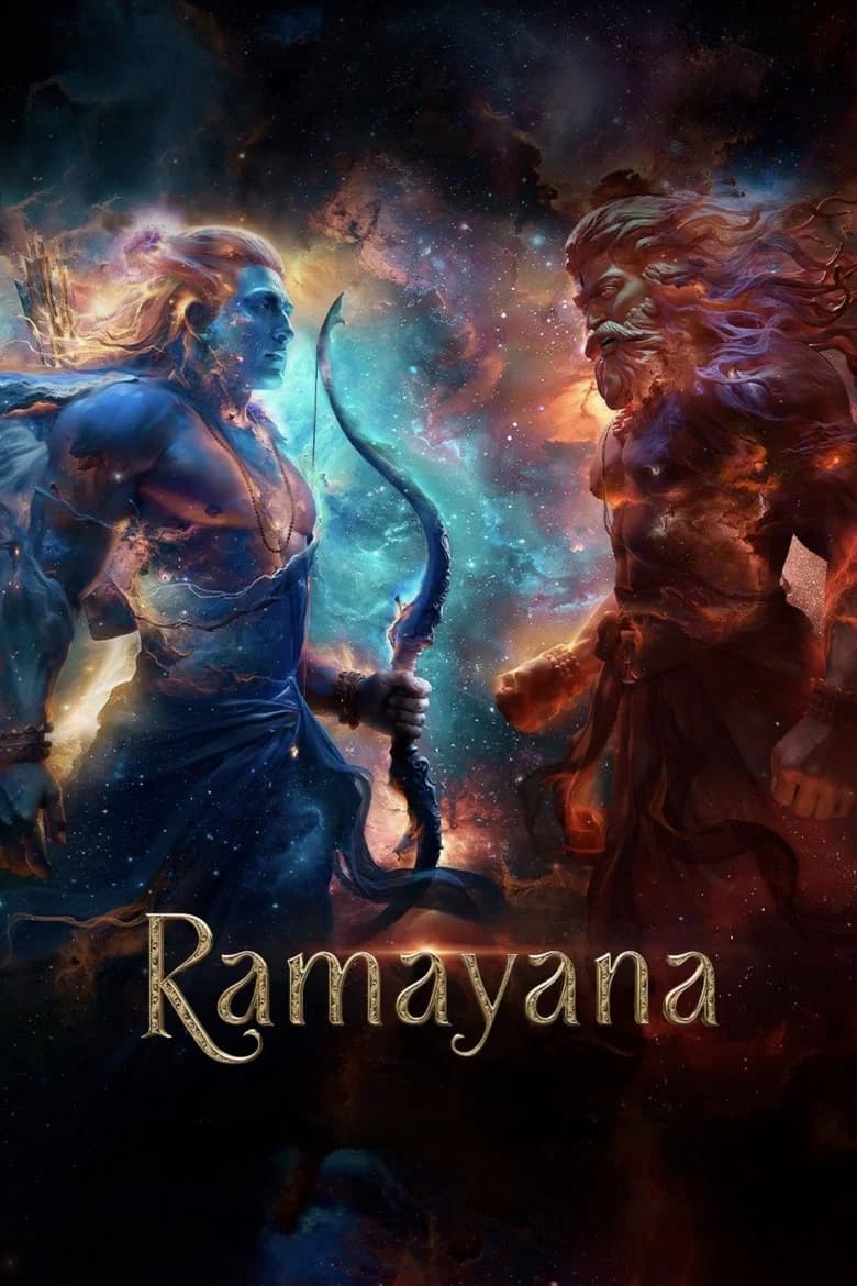 Everything to Know About Ramayana Part 1: Ranbir Kapoor's Rs 4,000 Crore Epic Before It Hits Theatres