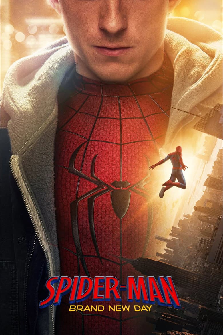 Spider-Man: Brand New Day Is Chasing Endgame's Records — And Critics Are on Board