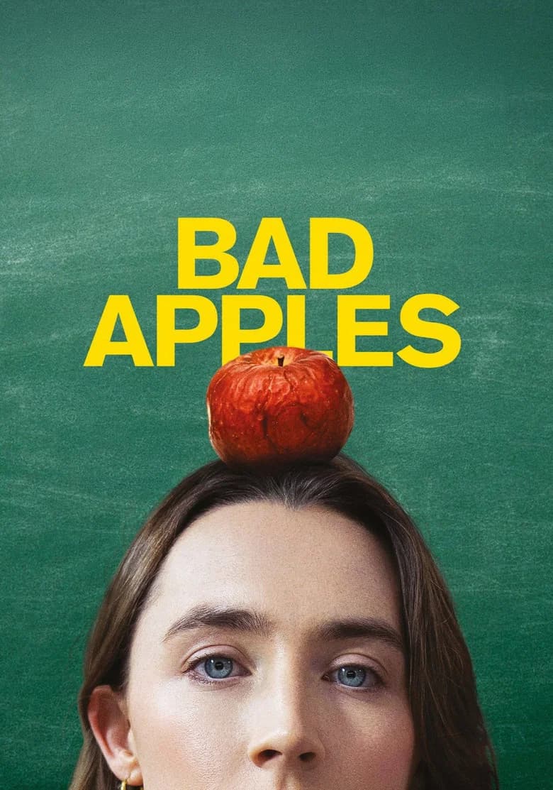 Bad Apples Review: Saoirse Ronan's Darkly Funny Kidnapping Satire Can't Stick the Landing