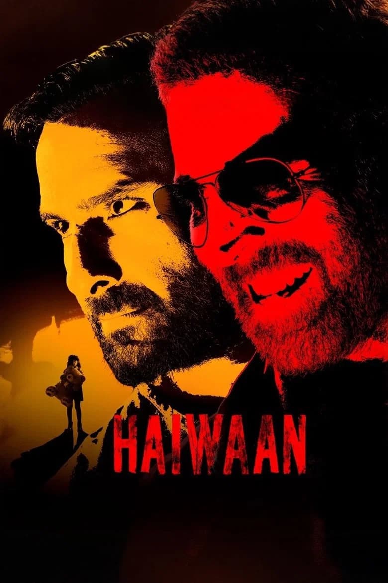 Haiwaan Trailer Breakdown: Akshay Kumar and Saif Ali Khan's Long-Awaited Reunion Turns Dark