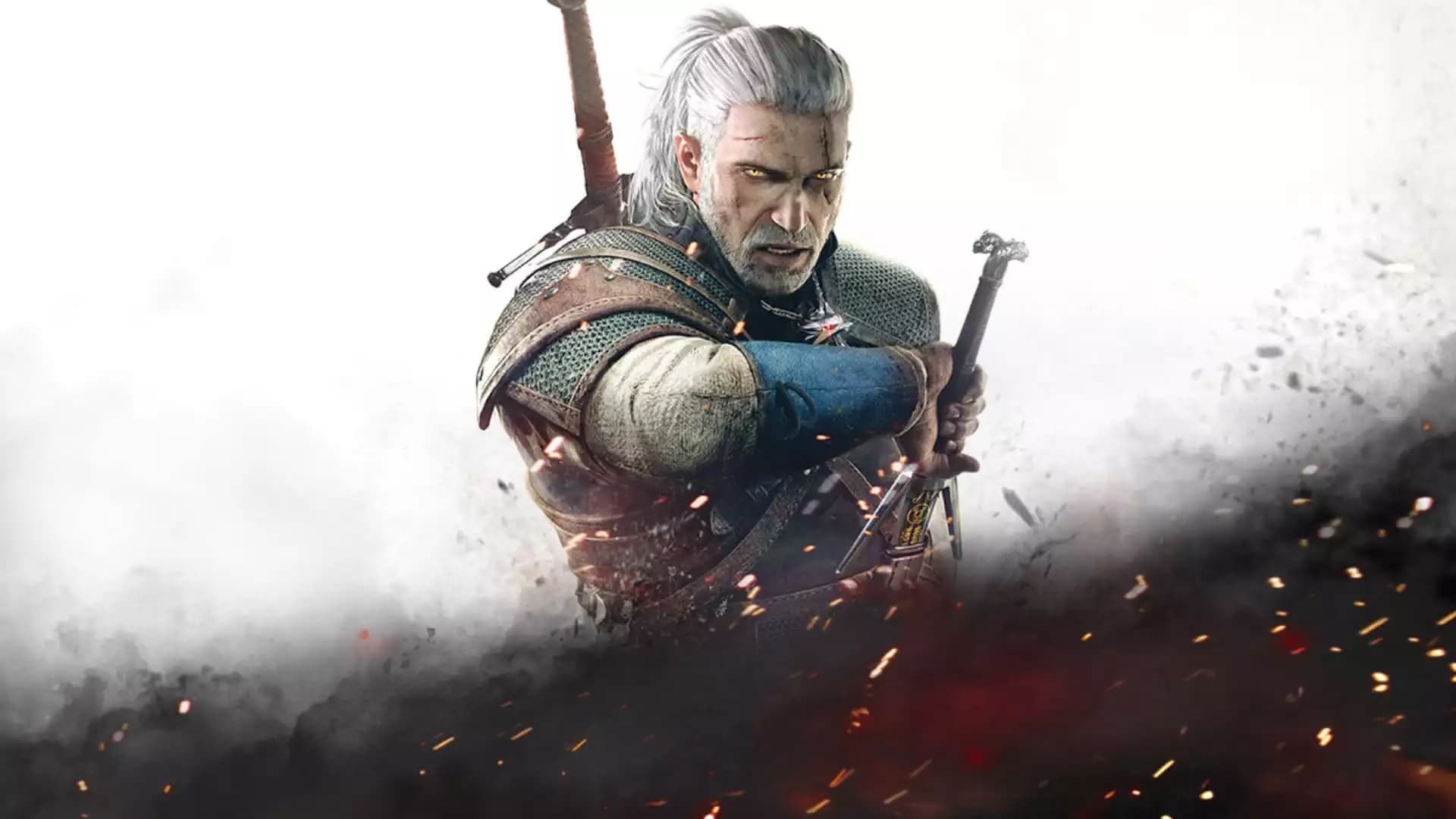 The Witcher 3 Remastered Is Coming Free September 29 — Here's Everything Changing