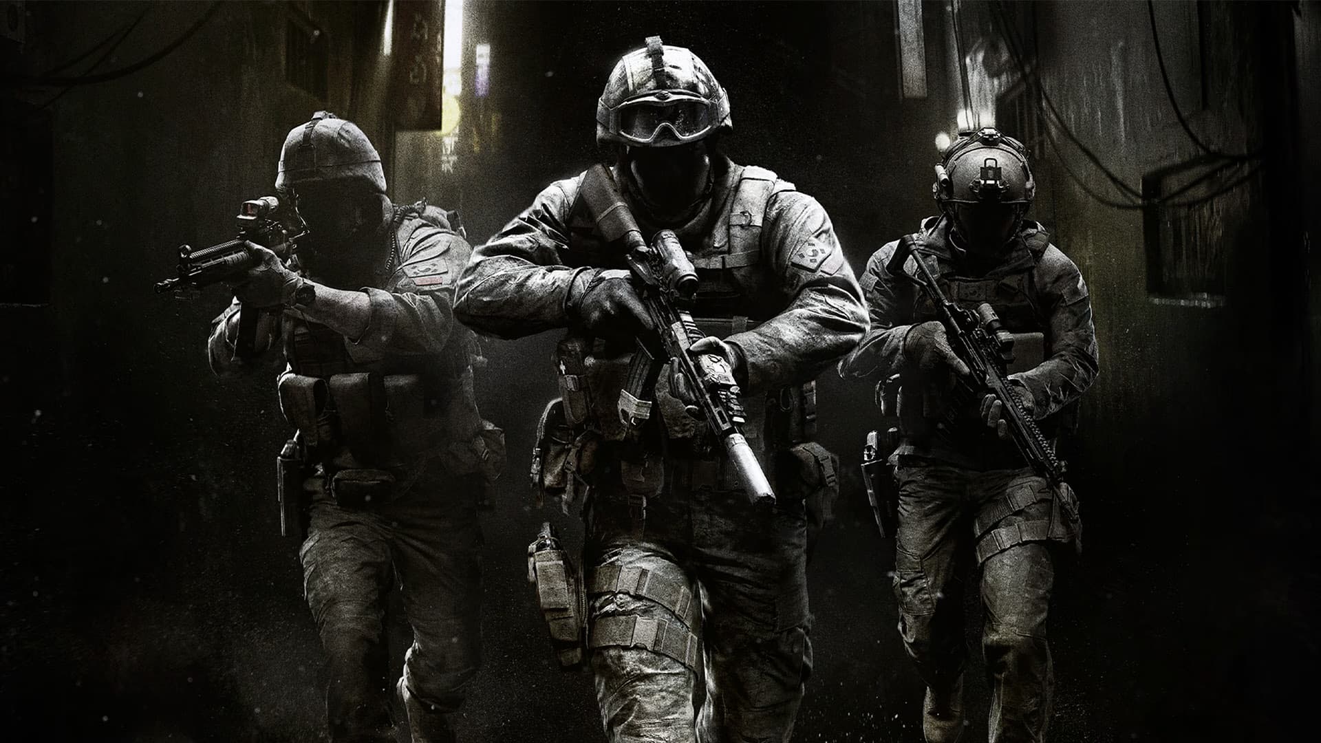 Modern Warfare 4's Open Beta: Is This Call of Duty's Course Correction?