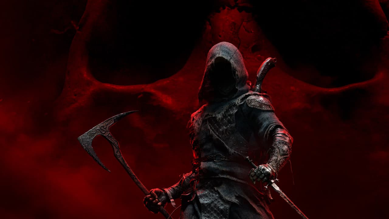 Mortal Shell II Review Roundup: Cold Symmetry's Soulslike Sequel Ditches the Stiffness for an Open World