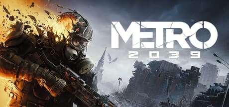 Metro 2039 Is Ditching Artyom for a New Protagonist — Here's What Else Changed