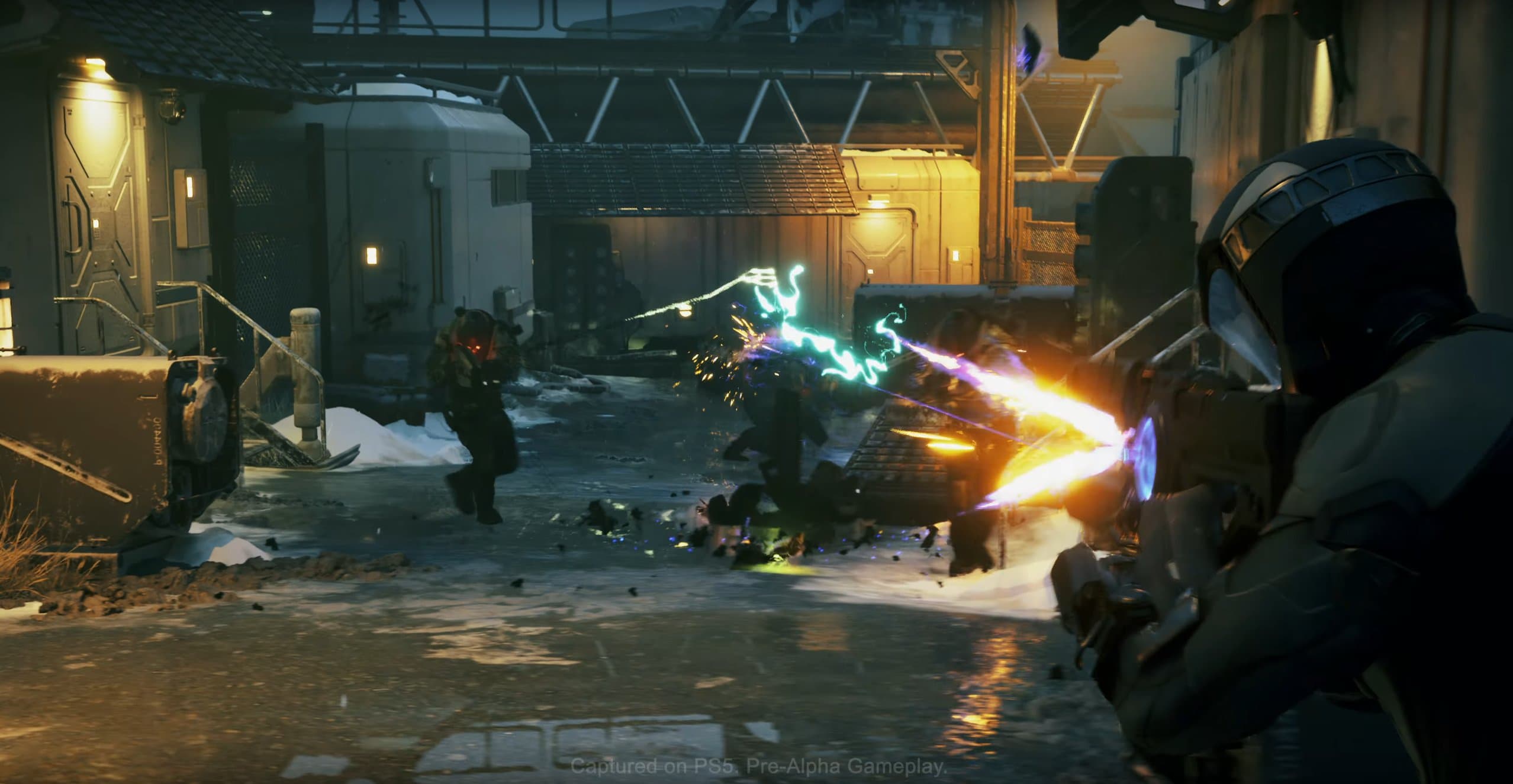 Exodus Finally Has a Release Date — And It's Looking Like the Mass Effect Successor Fans Wanted