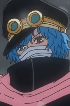 Saint Gunko