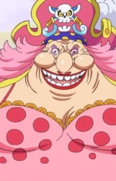 Big Mom