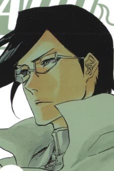Uryu Ishida