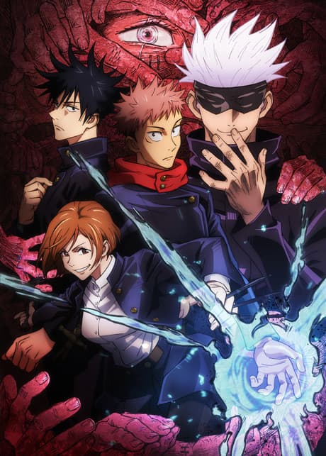 Jujutsu Kaisen Season 4 Teaser Puts Sukuna Front and Center — What the Culling Game Part 2 Visual Confirms