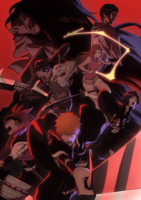 Is Ichigo's New Bankai in Bleach TYBW Episode 5 His Strongest Form Yet?