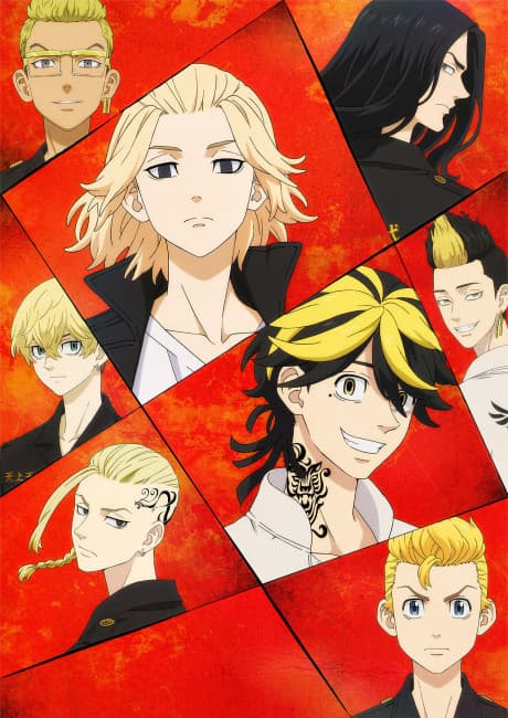 Tokyo Revengers: War of the Three Titans — Everything to Know Before It Airs