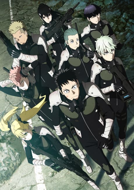 Kaiju No. 8 Spinoff Short "Narumi's Week at Work" — Everything We Know Ahead of the September Premiere