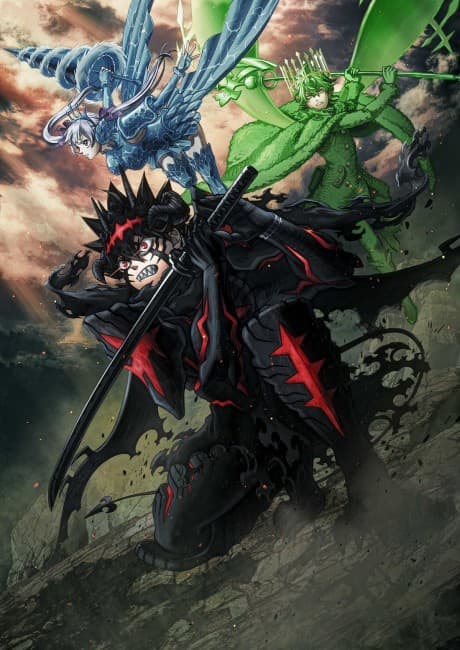 Black Clover Season 2: Everything Confirmed Ahead of the October Premiere