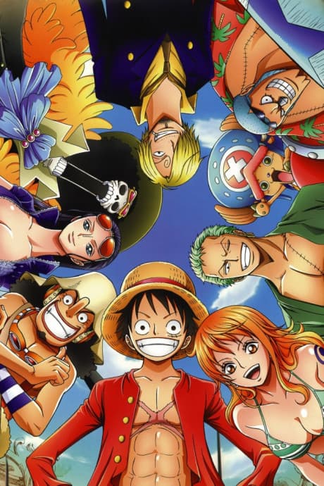 The God Valley Incident, Explained: What the One Piece Manga Actually Shows Before the Film