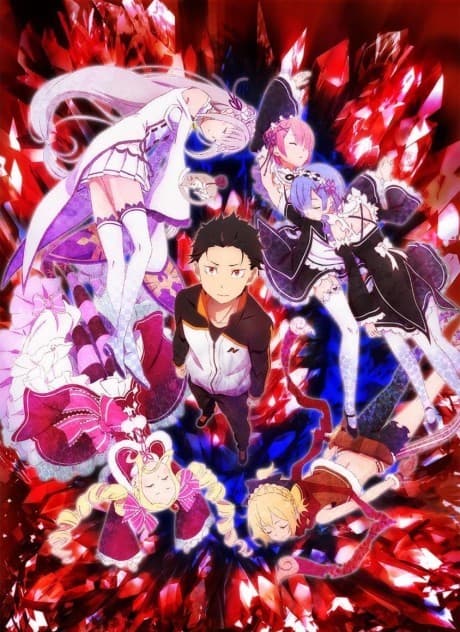Re:Zero Season 4 Mid-Season Check-In: Episode 13, Rui's Reveal, and the #1 Anime of Summer 2026