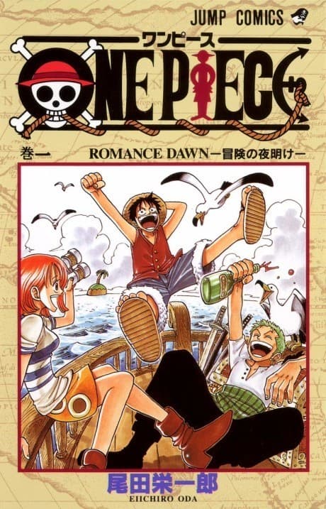 One Piece's Egghead Arc Is Quietly Setting Up the Series' Endgame