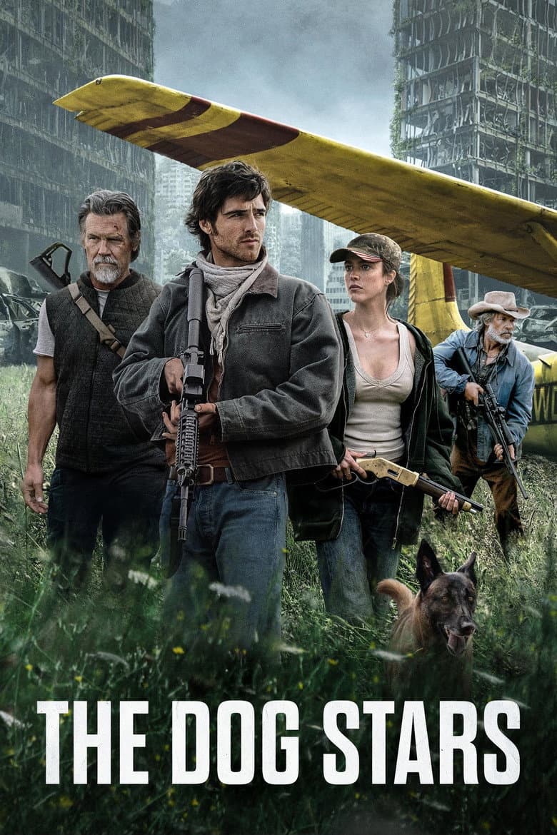 The Dog Stars Review Roundup — Critics Split Hard on Ridley Scott's 30th Film