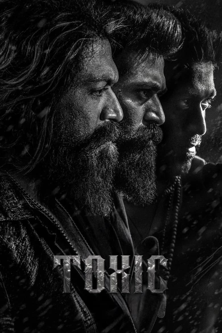 Toxic Review: Yash's Long-Delayed Gangster Epic Breaks Records, Splits Critics