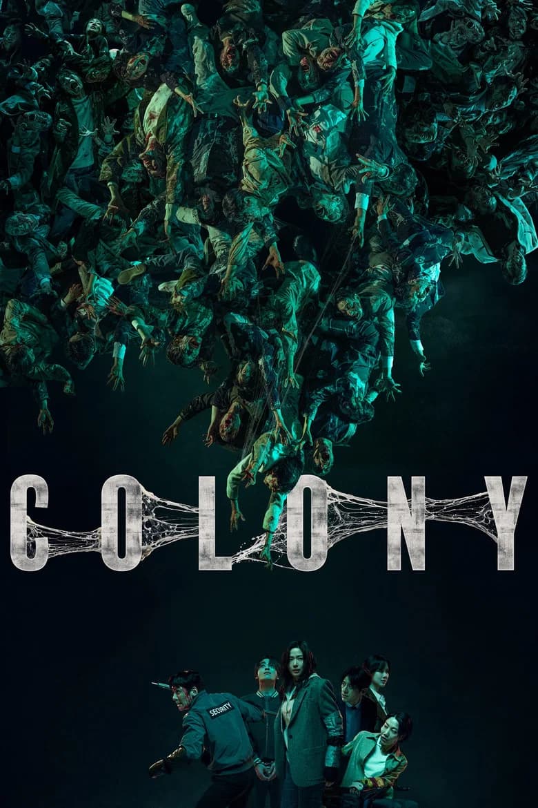 Colony Review: Does Yeon Sang-ho's New Zombie Movie Live Up to Train to Busan?