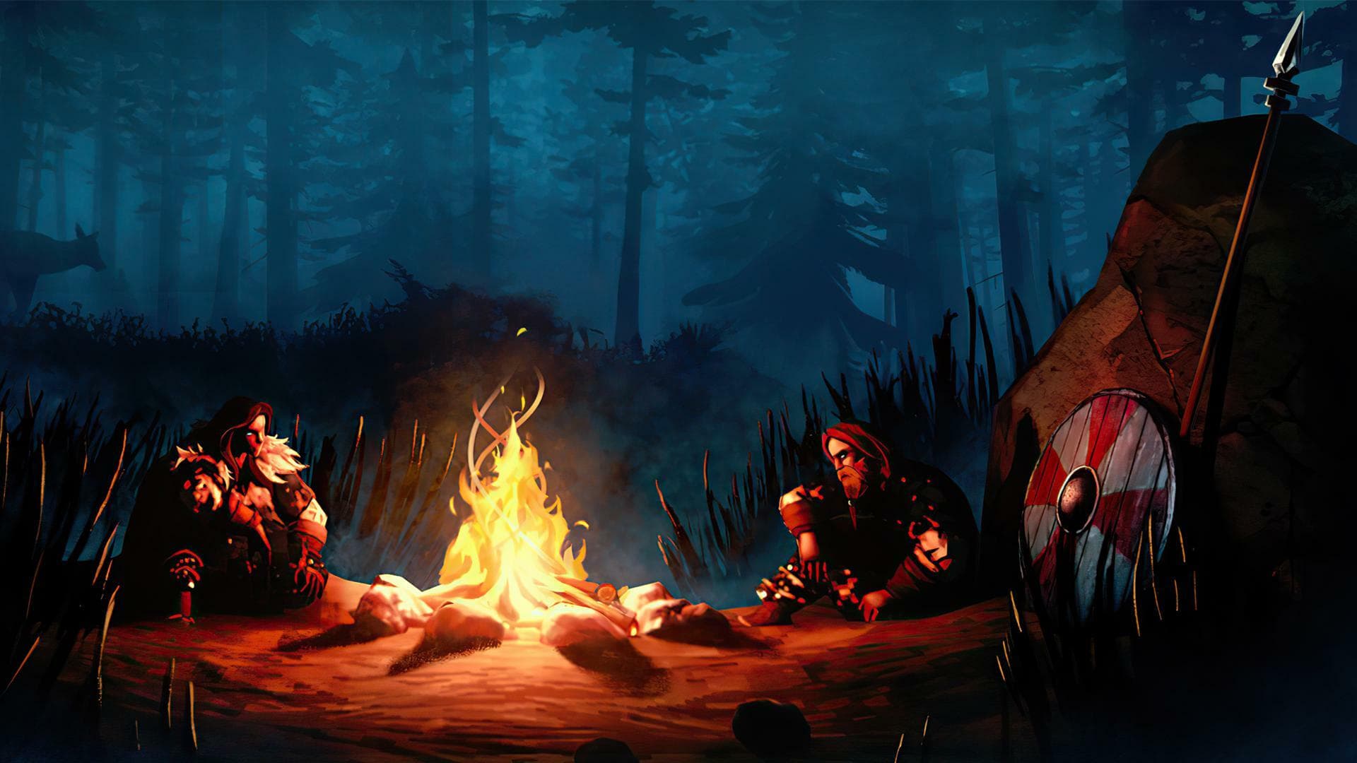 Valheim 1.0 Review Roundup: Deep North Closes Out 5.5 Years of Early Access