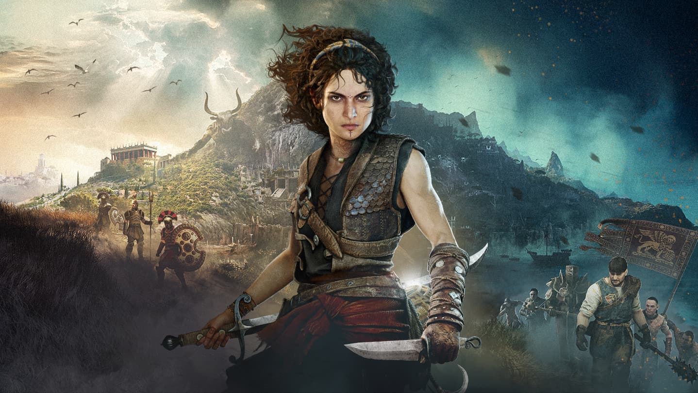 Resonance: A Plague Tale Legacy Review Roundup — Asobo Ditches the Rats for Arkham-Style Combat