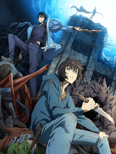 Solo Leveling: Beyond the System — New Anime Film Announced at Anime Expo