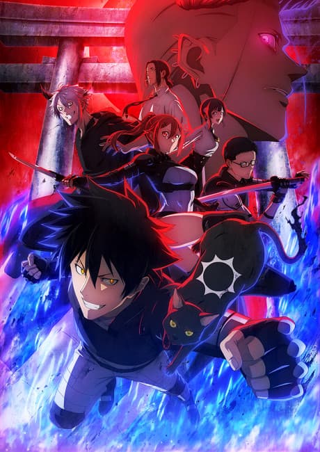 Black Torch Is Racing Toward Its September 19 Finale — and the Manga's 2018 Cancellation Is Why It's Rushing
