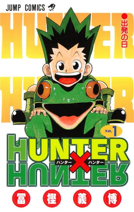 Hunter x Hunter Is Back: Inside Togashi's 2026 Comeback and the Succession Contest's Endgame